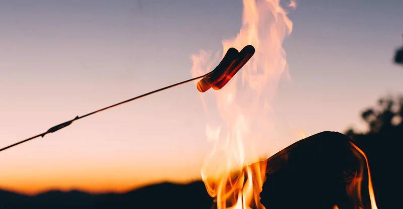 9 originele tips voor een goede BBQ